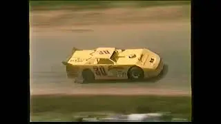1997 STARS Hillbilly 100 - B Mains + Feature