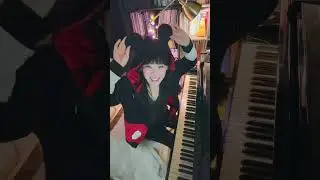 LIVE 🔴 Prof Concert Pianist Chopin Beethoven Rachmaninoff Music Afternoon ☀️Practice 🎹 Fun