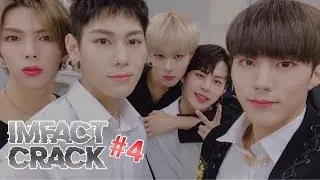 IMFACT on crack #4