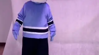 S.J. Sharkie Of The San Jose Sharks Mascot Costume Shark
