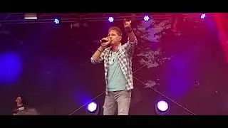 Jörg Bausch - Dickschädel  Live