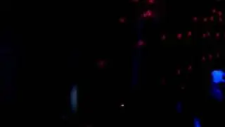 Hasmodai live act @ Copola, Madrid, Spain