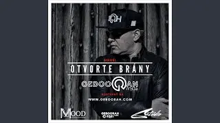 Otvorte Brany