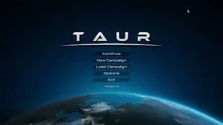 Taur Main Theme 2