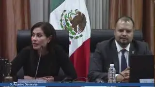 Sesión de Ayuntamiento | 16 de diciembre de 2025