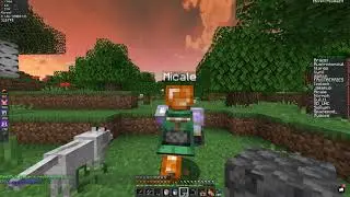Abstraction UHC - Season 7 - Episode 5 - The Fruitberries Armada