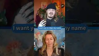 Jack Morrigan: The Goddess They Demonized, Is Back | Wisdom From North #shortsvideo