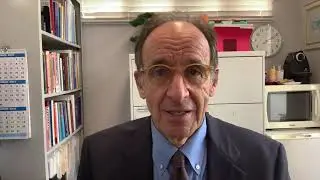 Thriving in Later Life: Dr. Joe Casciani&rsquo;s Speaking Insights