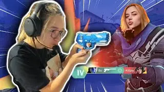 ORGANIZANDO O CAOS DA RANKED | duo joojina