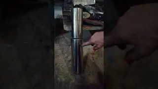 Восстановление плунжера