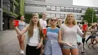 One Take School Mashup - OHG Böblingen ABI 2014