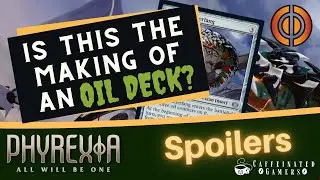 Is this enough to make an oil deck?