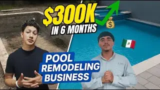 300K in 6 Months &ndash; How We Scaled Geo&rsquo;s Pool Remodeling Business