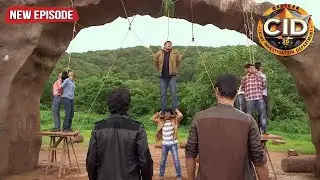 पहली बार Cid टीम को झुकना पड़ा मुजरिम के सामने | CID | Best Episode | Cid Full Episode 2026 | #cid