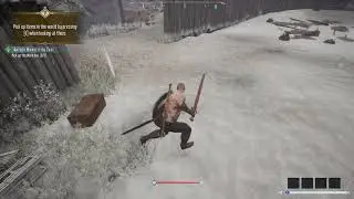 RUNE II ч1 Первый взгляд ВОТ ТЕБЕ и ПРИМЕР