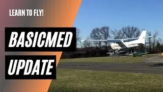 BasicMed 2024 года &mdash; лучше, чем когда-либо! | Обновления медицинской программы BasicMed FAA на 20...