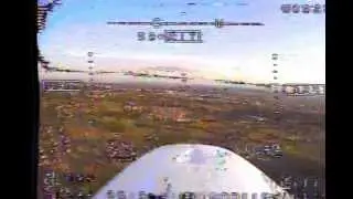 EASY STAR 2 FPV 35 MHZ