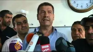 Lebanese clan kidnap Syrians