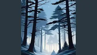 Winter Spirits at Midnight (WINTER MUSIC)