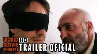 118 Dias Trailer Oficial Legendado (2015) HD