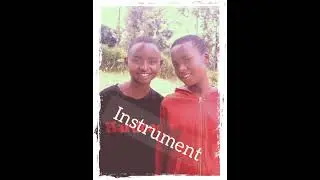 Yemeye kwitanga by Isimbi &Desange( Official lyrics video)