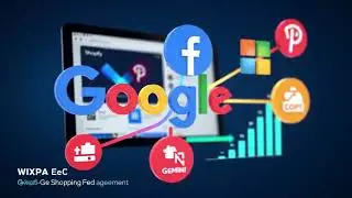 Dominate Google Shopping: Easy Feed Setup for More Sales!