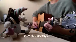Dancing With Your Ghost-Sasha Sloan(cover)