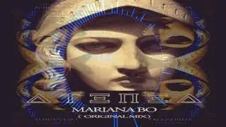 Mariana Bo   Atenea (Lekter Remix Original Mix)