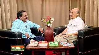 MEGA TV | VARISU | AVM KUMARAN INTERVIEW | PROMO | PART - 05 | SAT & SUN @12:00 PM |