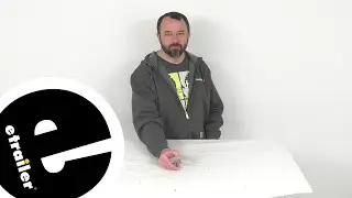 etrailer | Review of Bauer Products Replacement Key 713 - BA74RR