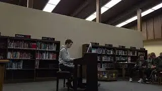 Interstellar -played by 12 y.o Logan
