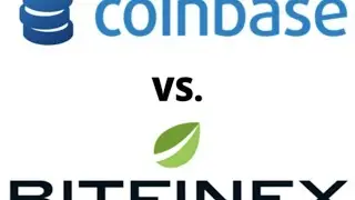 Bitfinex и Tether в 2021 году