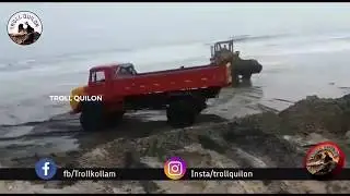 സേവ് ആലപ്പാട് റിലേ നിരാഹാര സത്യാഗ്രഹം 222-ആം ദിവസം. Save Alappad