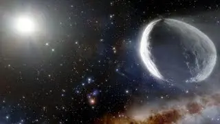 Largest Comet Ever Found Shows Unexpected Signs of Activity