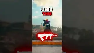 #1 Player 84 KILL WORLD RECORD META on Warzone