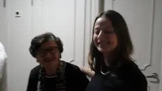 holiday 2025 vlog