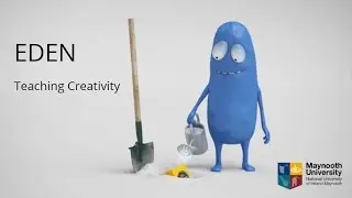 EDEN - Teaching Creativity
