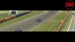 Revolution Racing Promo