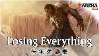 Sub Decks - Mono Black Midrange | Dimir Control | Yarok + Agent of Treachery