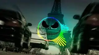 One Shot - A La Conquete (instrumental) ost TAXI 2