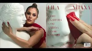LILA - &Alpha;&Mu;&Epsilon; (Official Audio) (Prod. by Beyond)