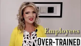 Are You Over-Trained? Discover how to open up and rebalance your work life!