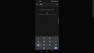 Telegram security settings | Telegram tips and tricks | Tamil | Telegram | india | #shorts