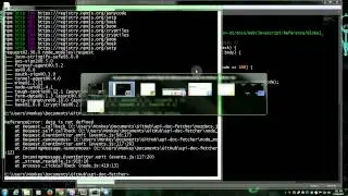 Coding from Scratch - 04 - Splitting code into separate modules