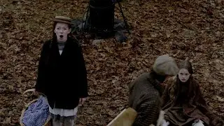 ANNE WITH AN E - Anne stands up to Billy