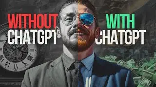 Designing a Professional Logo in Hours Using ChatGPT and Adobe Illustrator