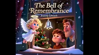 The Bell of Remembrance