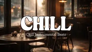 Soft Focus | Chill Instrumental Beats for Deep Work, Late Nights, and Calm Spaces