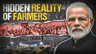 Why India Has No Agritech Unicorns; And Why That's About to Change | Mark Kahn (Omnivore)