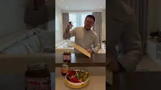Оладьи